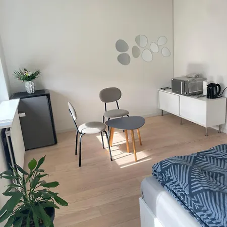 In Near Lego House & Legoland Privatunterkunft Billund