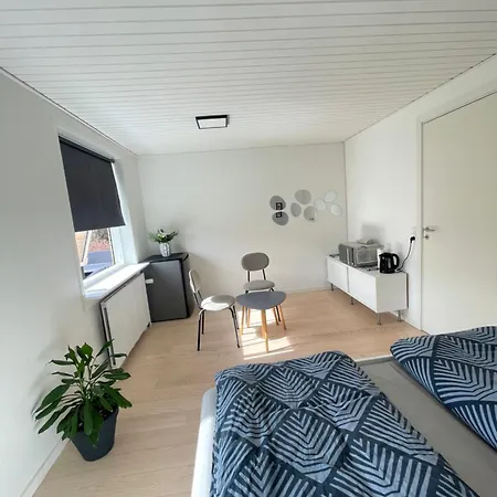 In Near Lego House & Legoland Privatunterkunft *