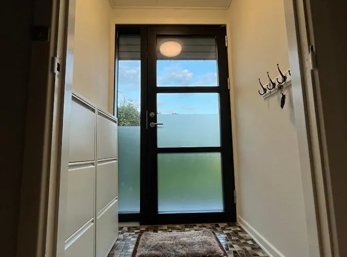 Privatunterkunft In Near Lego House & Legoland Billund