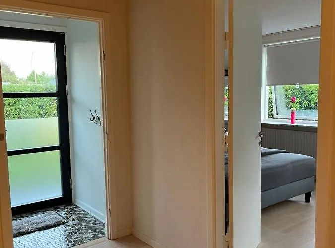 In Near Lego House & Legoland Privatunterkunft *