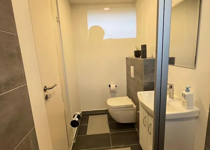 In Near Lego House & Legoland * Billund