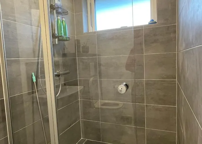 Privatunterkunft In Near Lego House & Legoland *