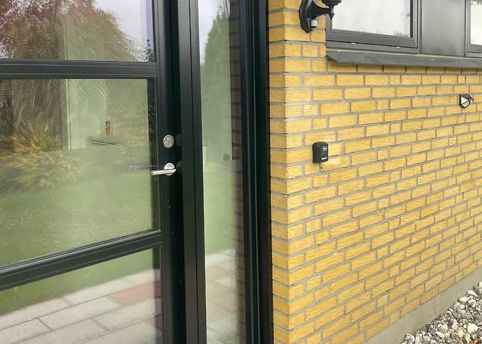 Privatunterkunft In Near Lego House & Legoland Billund