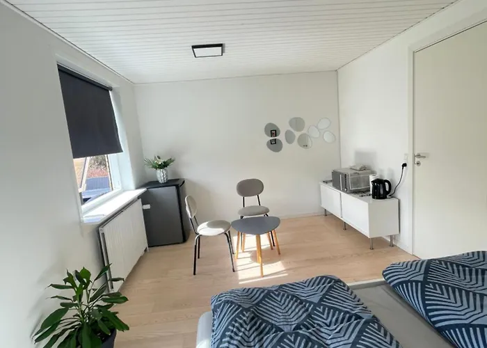 In Near Lego House & Legoland Privatunterkunft *