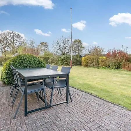 In Near Lego House & Legoland Séjour chez l'habitant Billund