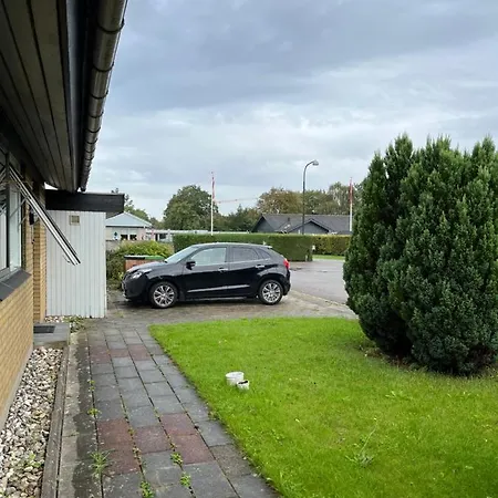 In Near Lego House & Legoland