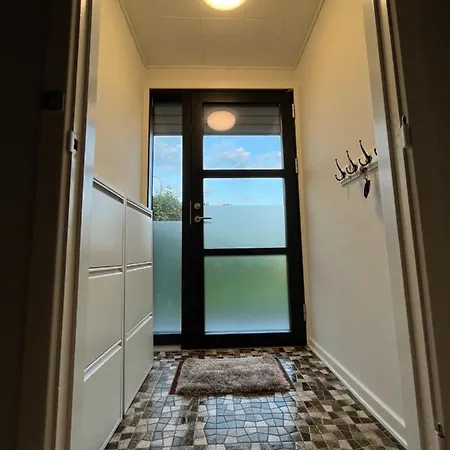 Quarto em Acomodações Particulares In Near Lego House & Legoland Billund