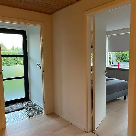 In Near Lego House & Legoland Séjour chez l'habitant *