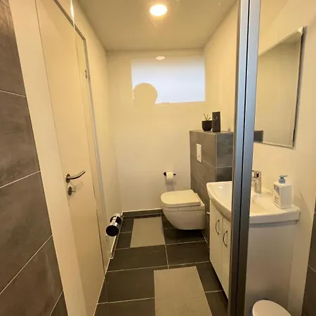 In Near Lego House & Legoland * Billund