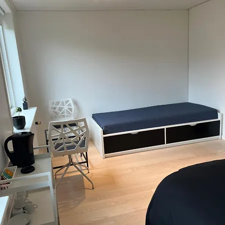 In Near Lego House & Legoland Séjour chez l'habitant *