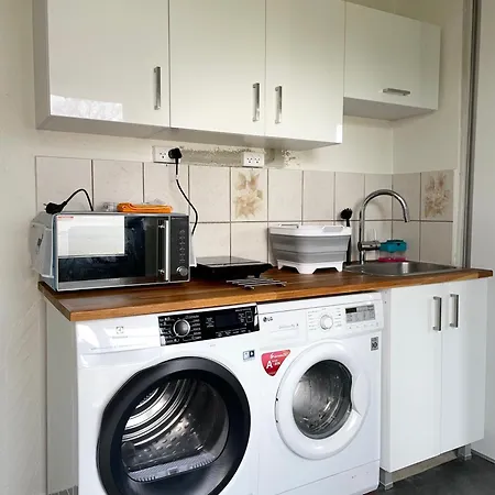 In Near Lego House & Legoland