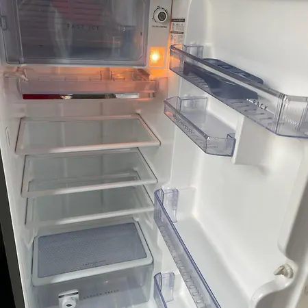 Quarto em Acomodações Particulares In Near Lego House & Legoland *