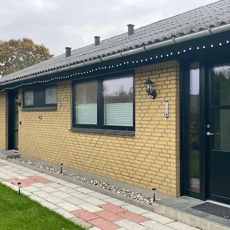 In Near Lego House & Legoland Homestay Billund