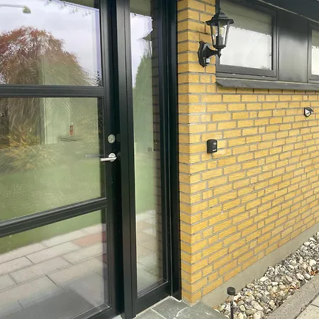 Privatunterkunft In Near Lego House & Legoland Billund