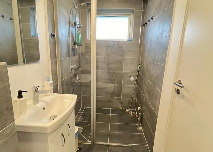 In Near Lego House & Legoland 民宿