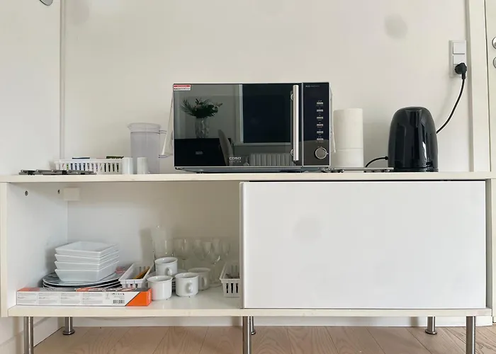 In Near Lego House & Legoland 民宿 比隆