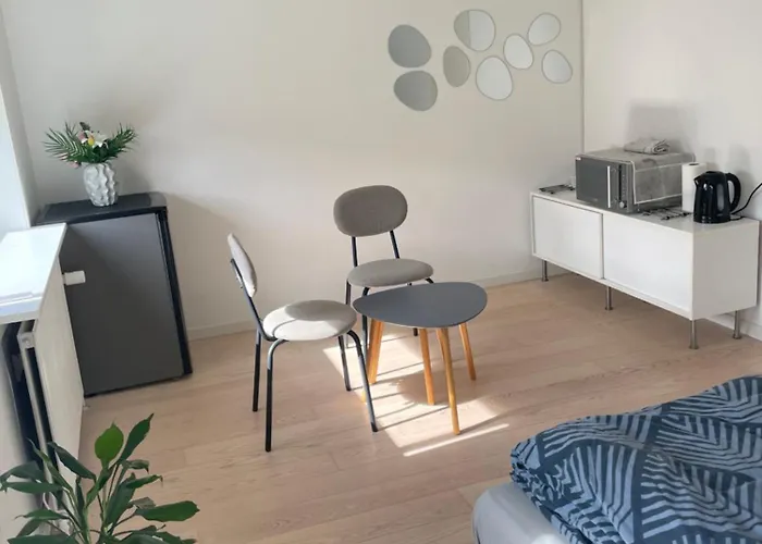 In Near Lego House & Legoland 民宿 比隆